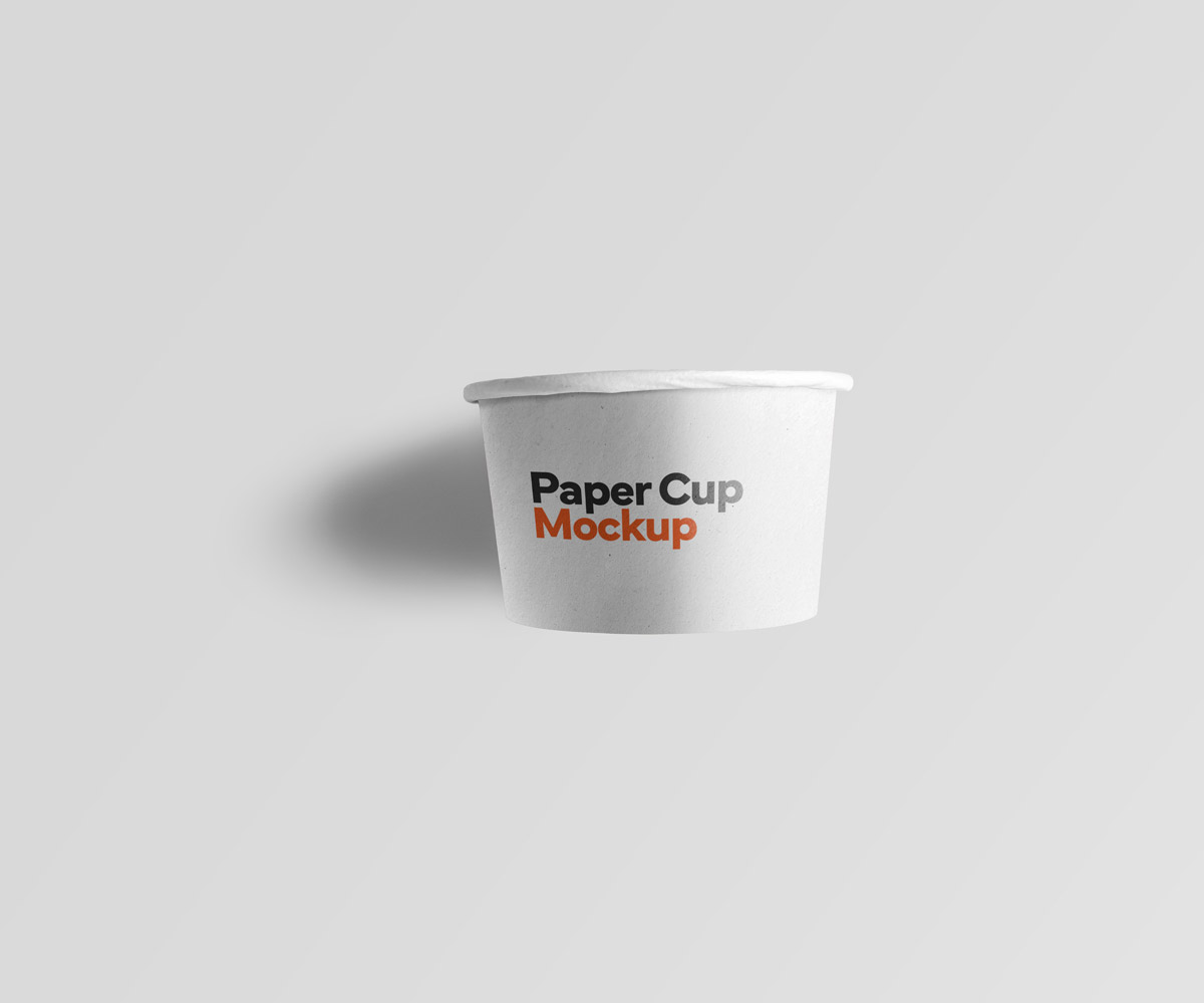 Paper Cup No Cover PNG Images & PSDs for Download