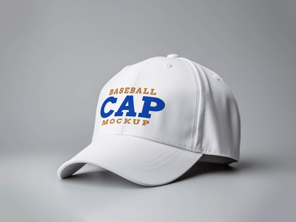 7966+ Cap Mockup Free Download