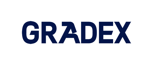 GRADEX-Logo