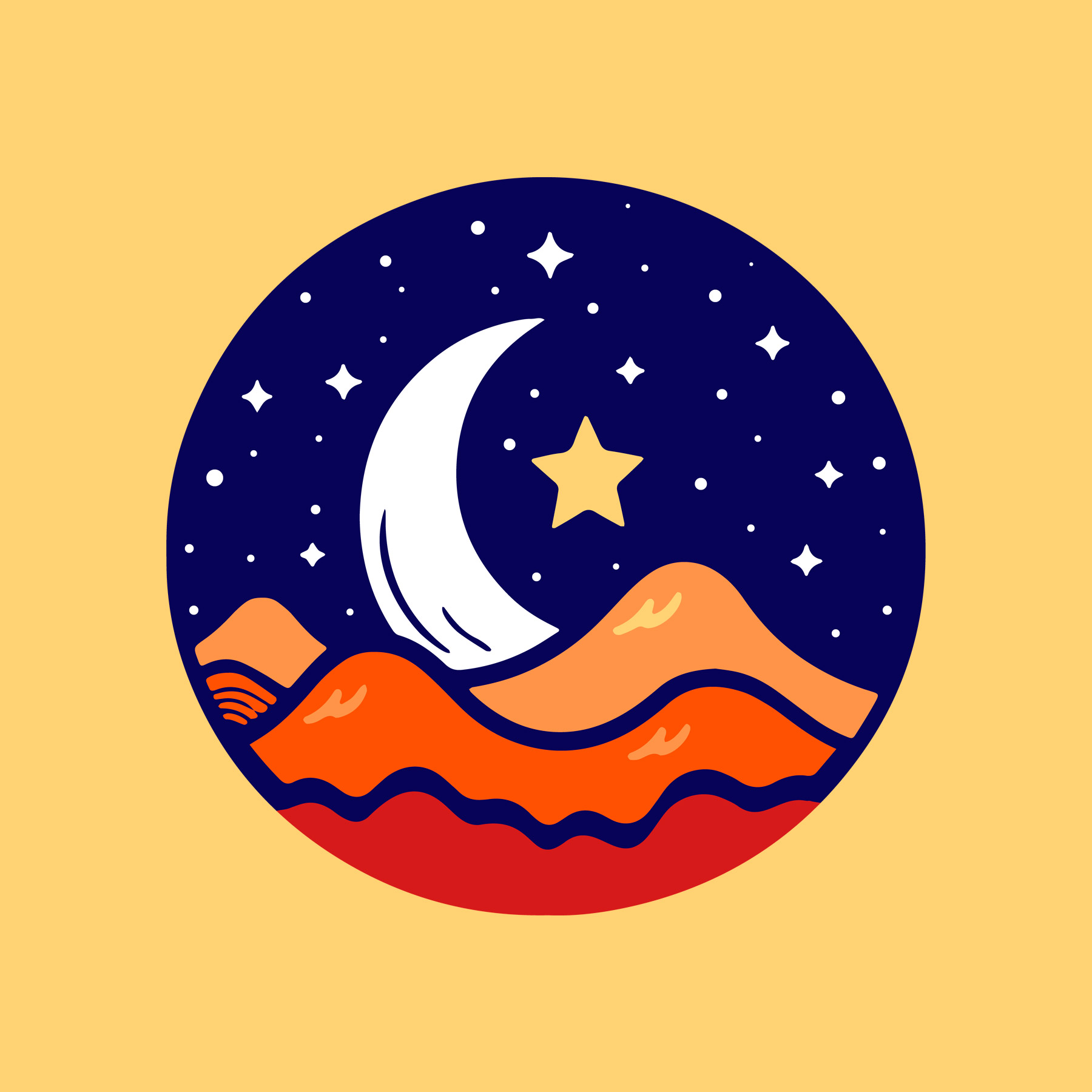 moon-stars