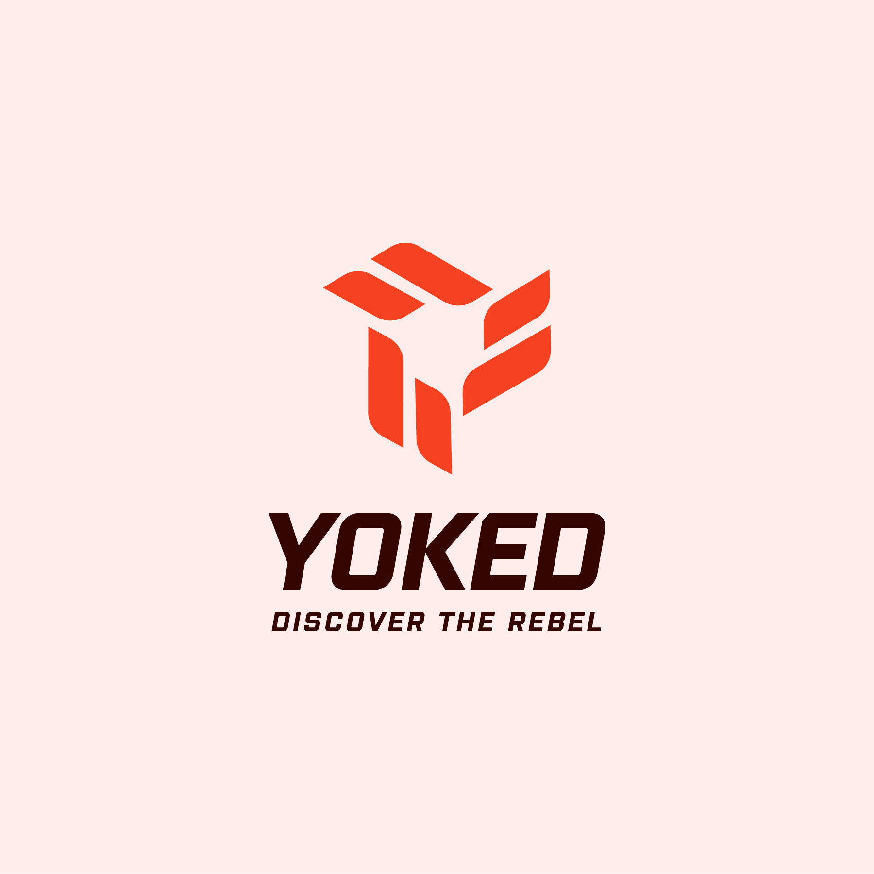 yoked